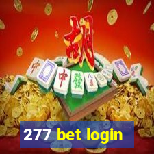 277 bet login